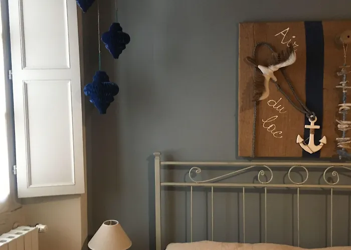 L' Antico Torchio Willa