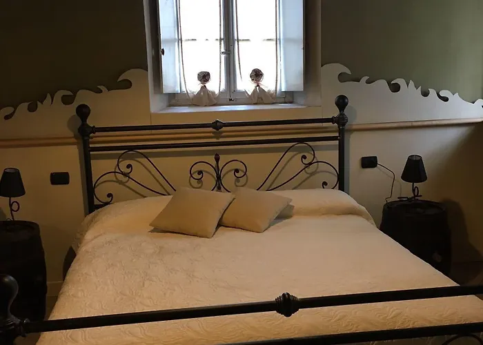 Il Torchio - Guest House 3*