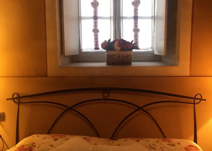 Gæstehus Il Torchio - Guest House 3*