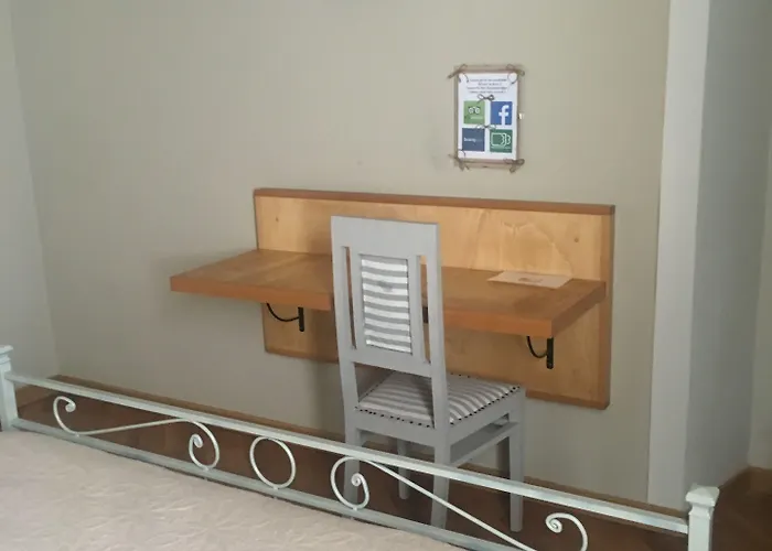 L' Antico Torchio * Dormelletto