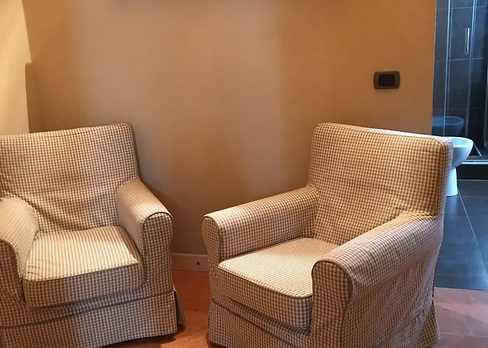 Il Torchio - Guest House