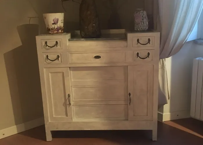 Il Torchio - Guest House Penzion Dormelletto