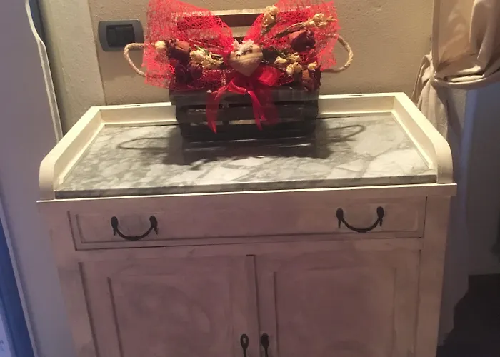 Penzion Il Torchio - Guest House Dormelletto