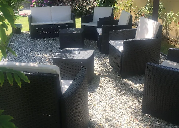 Il Torchio - Guest House Dormelletto