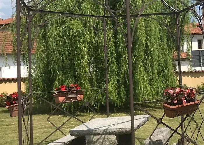 Il Torchio - Guest House Penzion