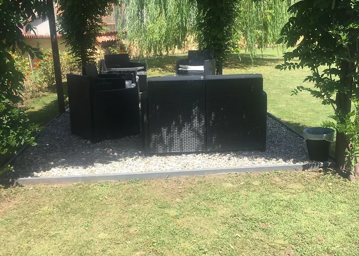 Penzion Il Torchio - Guest House