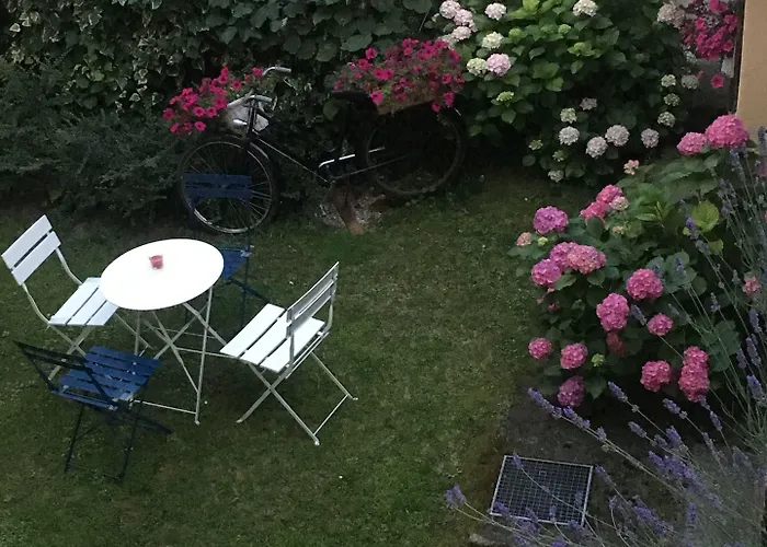 Gæstehus Il Torchio - Guest House