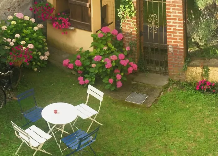 Il Torchio - Guest House