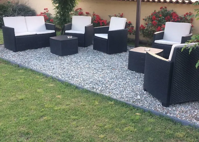 Willa L' Antico Torchio Dormelletto