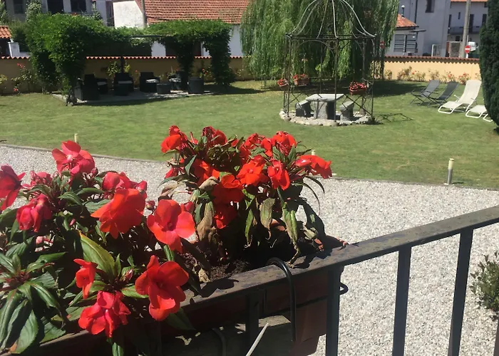 Il Torchio - Guest House Penzion