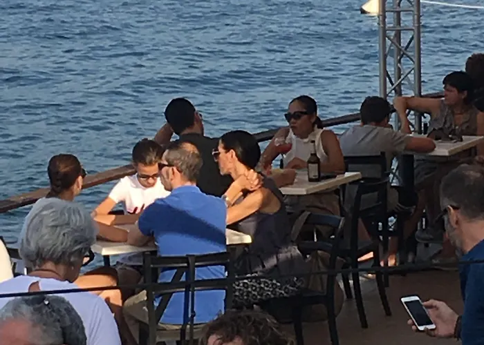 L' Antico Torchio * Dormelletto