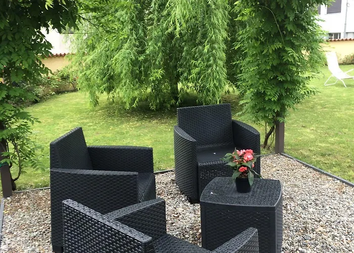 Il Torchio - Guest House Penzion 3*