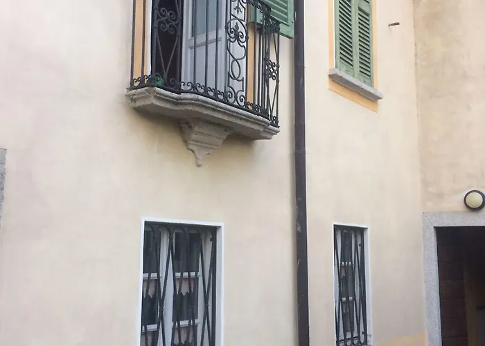 Gæstehus Il Torchio - Guest House 3*