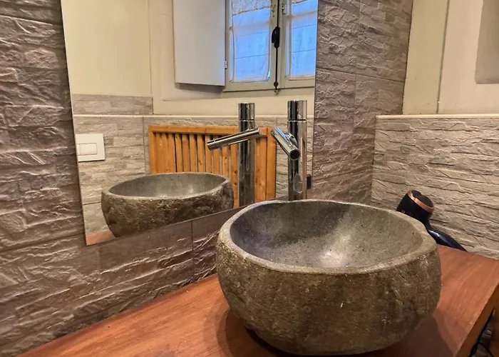 Il Torchio - Guest House Dormelletto