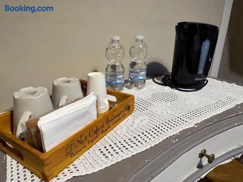 Il Torchio - Guest House 3* Dormelletto