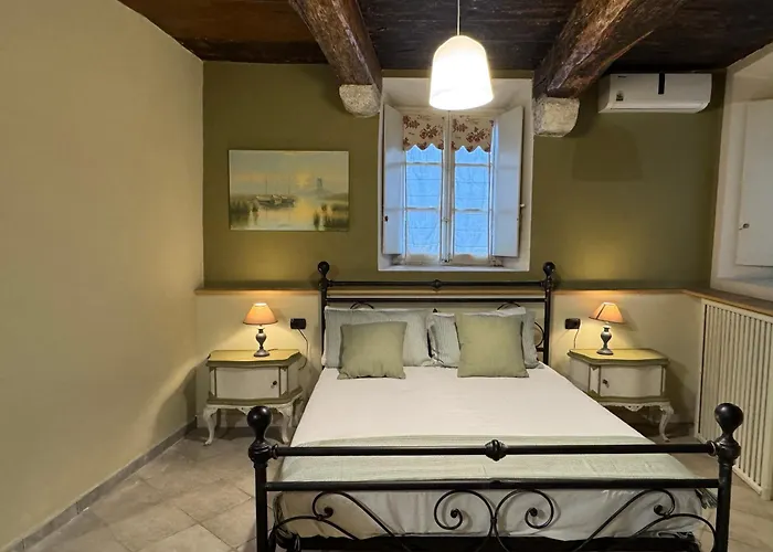 Il Torchio - Guest House 3*