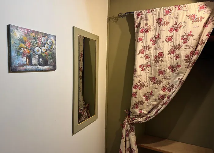 Il Torchio - Guest House Dormelletto