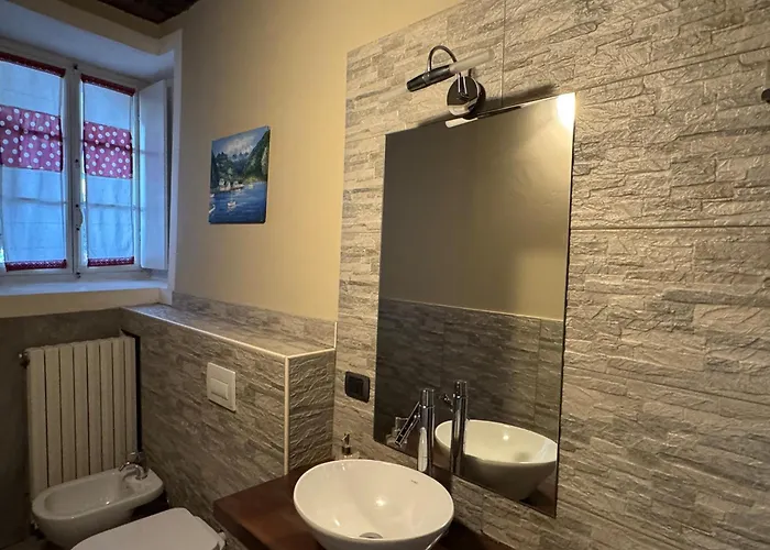 Il Torchio - Guest House