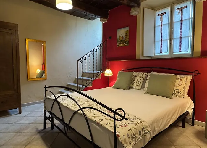 Il Torchio - Guest House Penzion