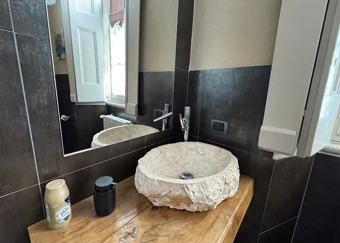 Gæstehus Il Torchio - Guest House