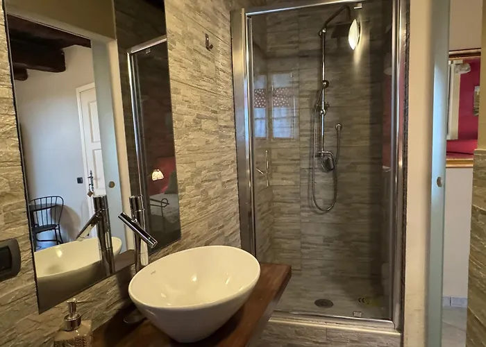 Il Torchio - Guest House Gæstehus 3*