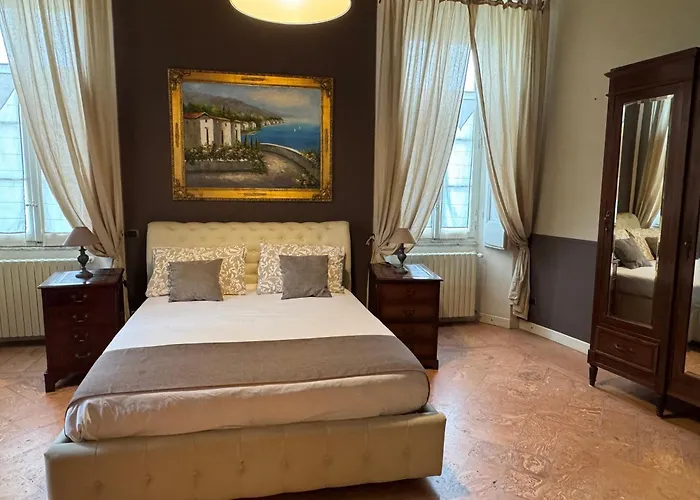 Gæstehus Il Torchio - Guest House 3*