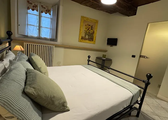 Il Torchio - Guest House 3*