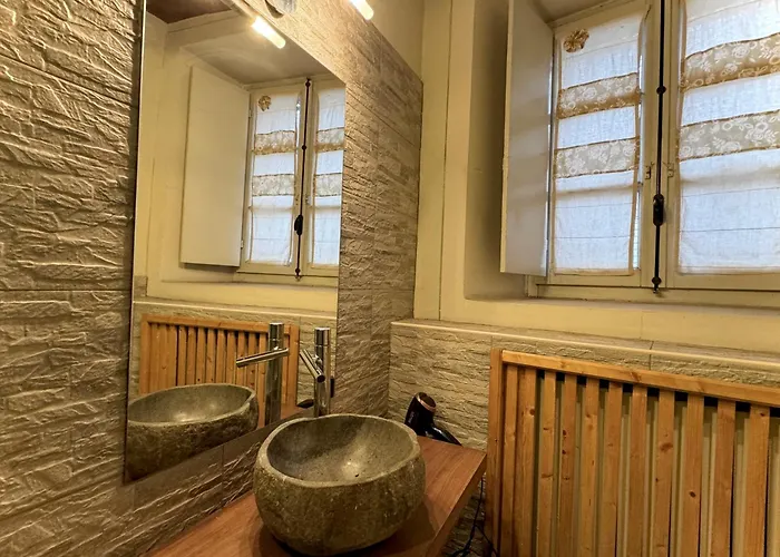 Il Torchio - Guest House Dormelletto