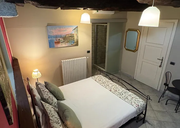 Il Torchio - Guest House