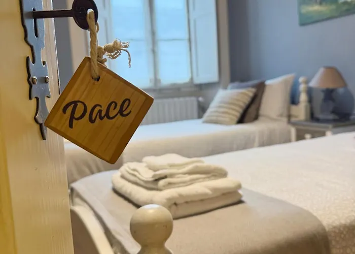 Il Torchio - Guest House Penzion