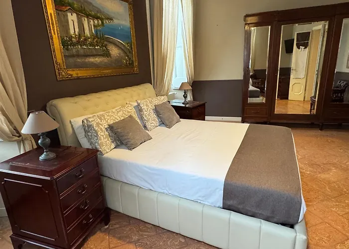 Penzion Il Torchio - Guest House