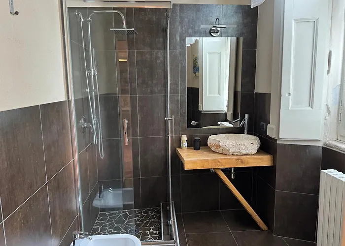 Il Torchio - Guest House Gæstehus 3*