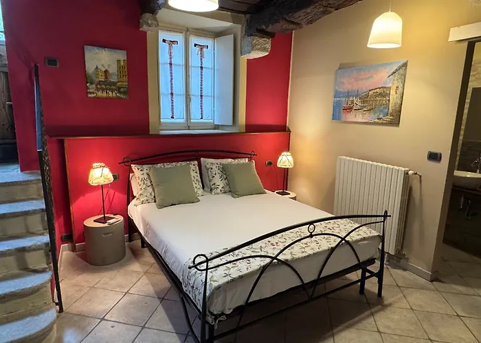 Gæstehus Il Torchio - Guest House 3*