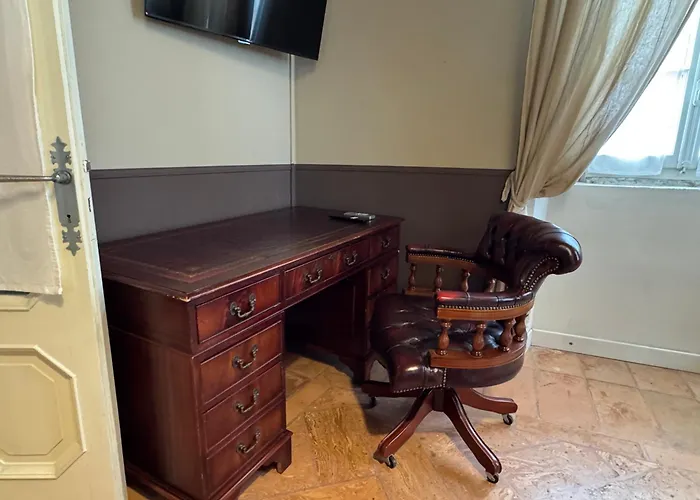 Il Torchio - Guest House Penzion Dormelletto