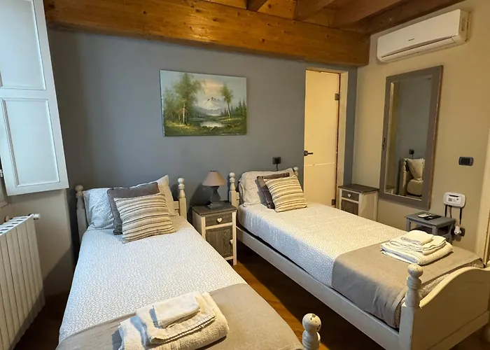 Il Torchio - Guest House 3* Dormelletto