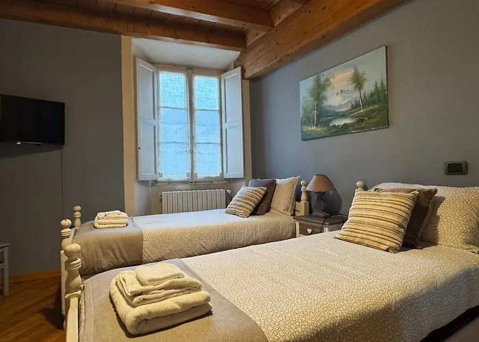 Gæstehus Il Torchio - Guest House 3*