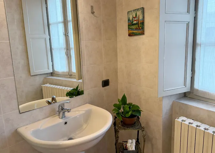 Il Torchio - Guest House 3*