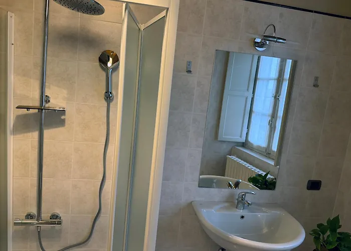 Il Torchio - Guest House Dormelletto