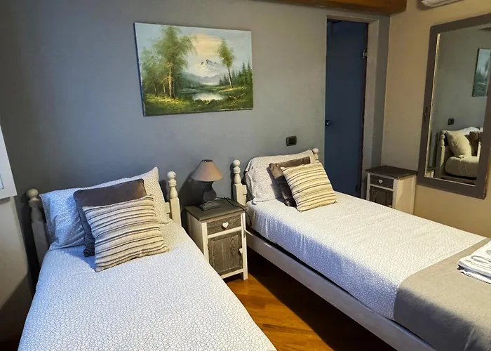 Il Torchio - Guest House