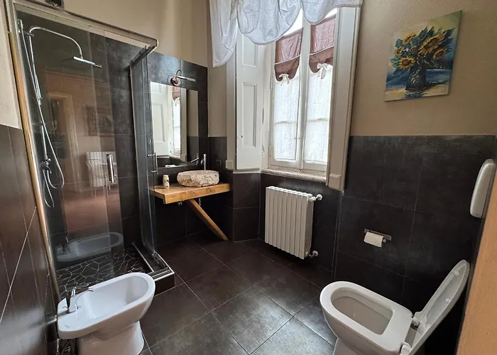 Gæstehus Il Torchio - Guest House