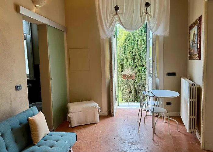 Penzion Il Torchio - Guest House 3*