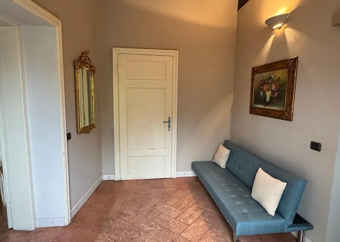 Il Torchio - Guest House Penzion Dormelletto