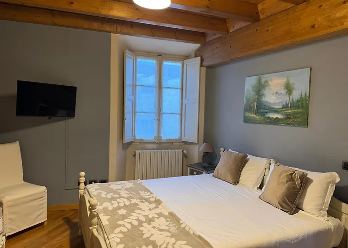 Il Torchio - Guest House 3* Dormelletto