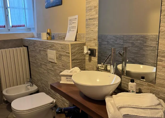 Il Torchio - Guest House Penzion