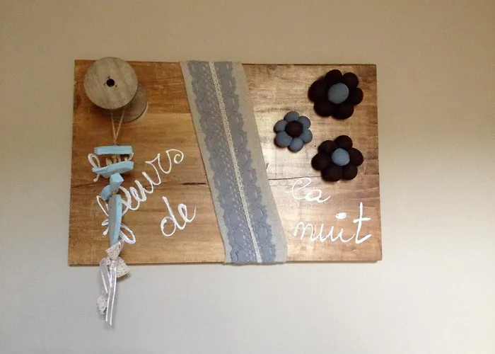 Willa L' Antico Torchio