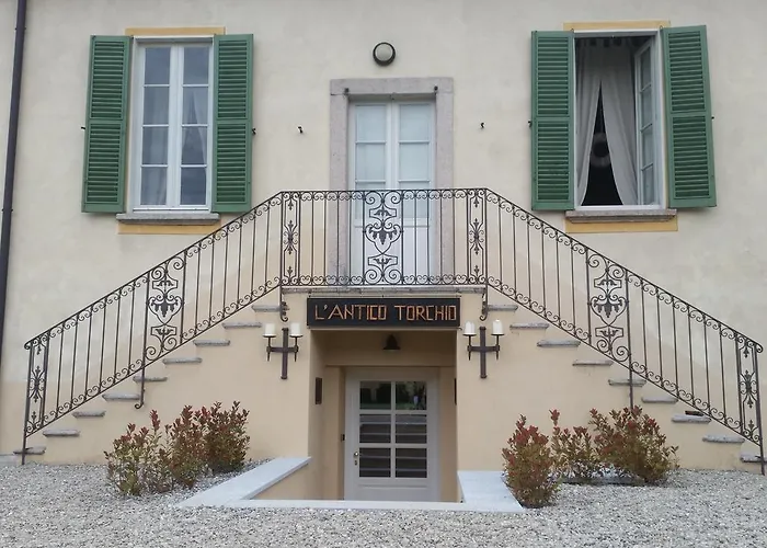 Gæstehus Il Torchio - Guest House 3*