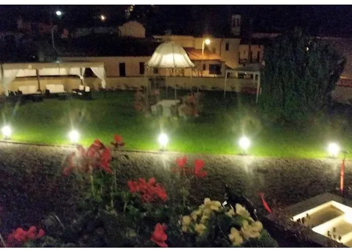 Penzion Il Torchio - Guest House