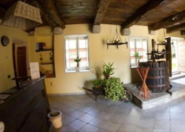 L' Antico Torchio Dormelletto