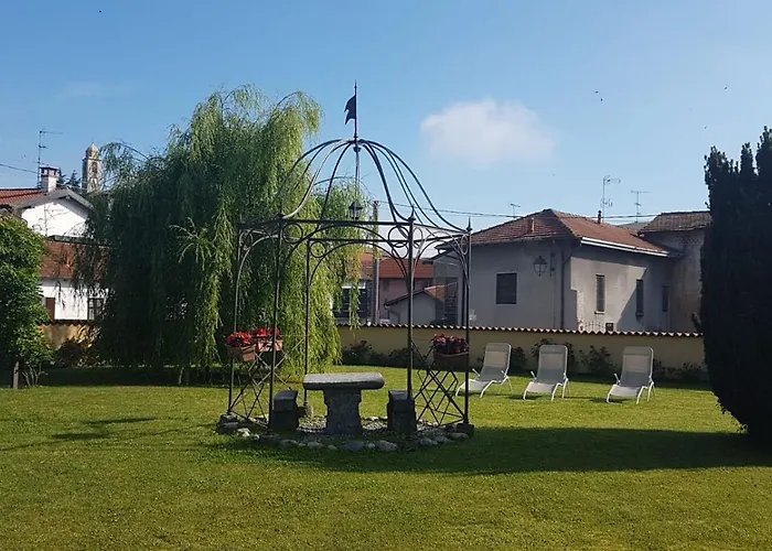 Il Torchio - Guest House Penzion