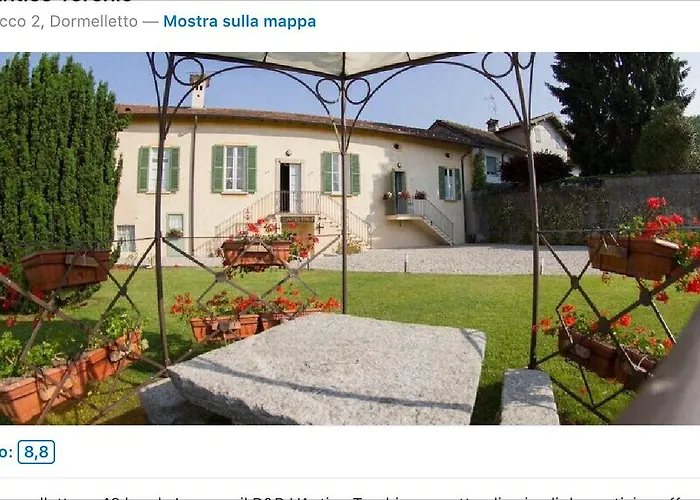 Penzion Il Torchio - Guest House